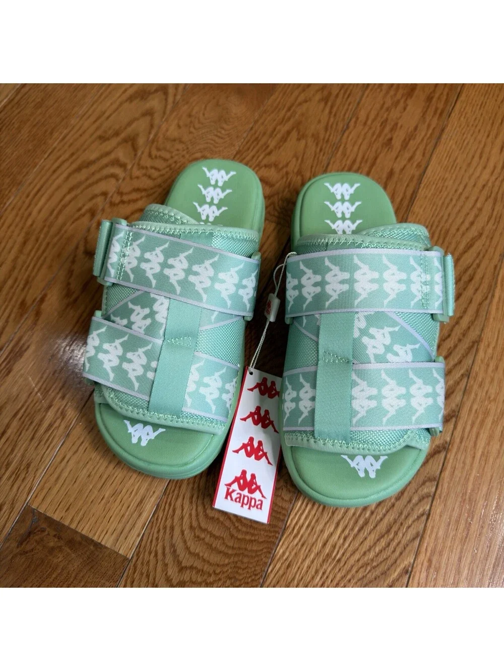Kappa product pair